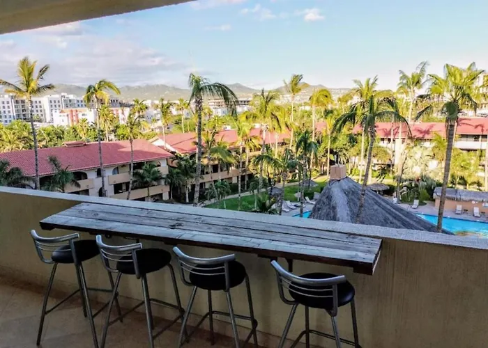 Сasa de vacaciones Marina Sol Casa Musicos 2br Great Location Cabo San Lucas
