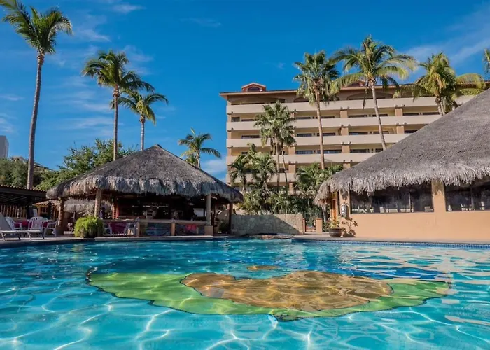 Marina Sol Casa Musicos 2br Great Location Cabo San Lucas