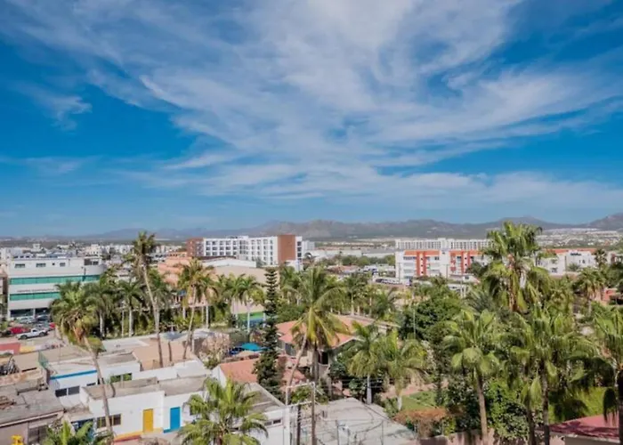 Marina Sol Casa Musicos 2br Great Location Сasa de vacaciones *