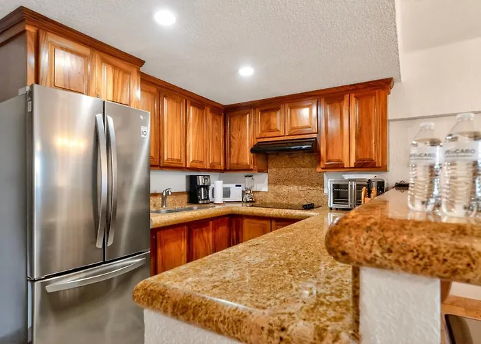 Marina Sol Casa Musicos 2br Great Location *
