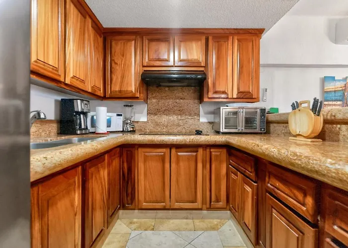 Marina Sol Casa Musicos 2br Great Location
