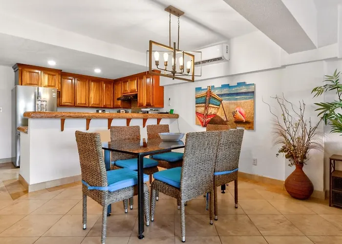 Marina Sol Casa Musicos 2br Great Location