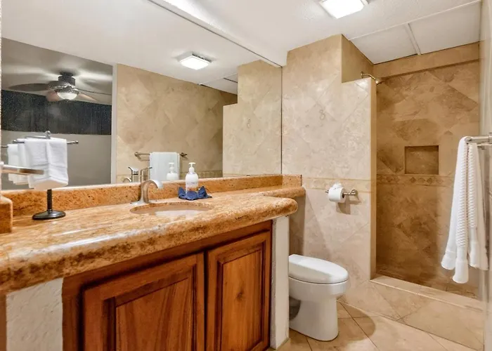 Сasa de vacaciones Marina Sol Casa Musicos 2br Great Location *
