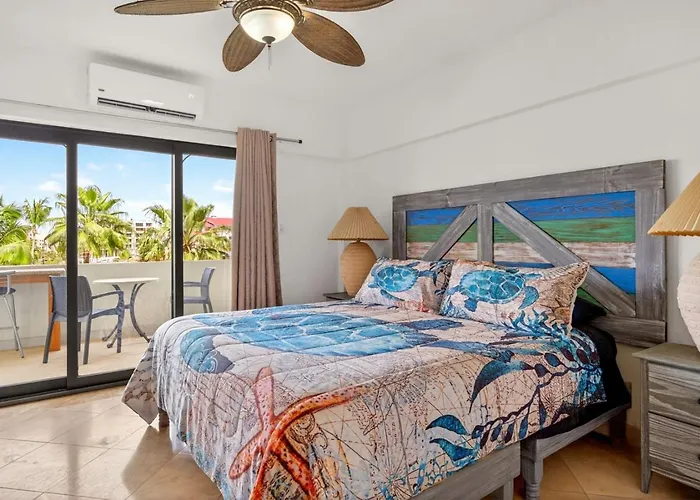 Marina Sol Casa Musicos 2br Great Location *