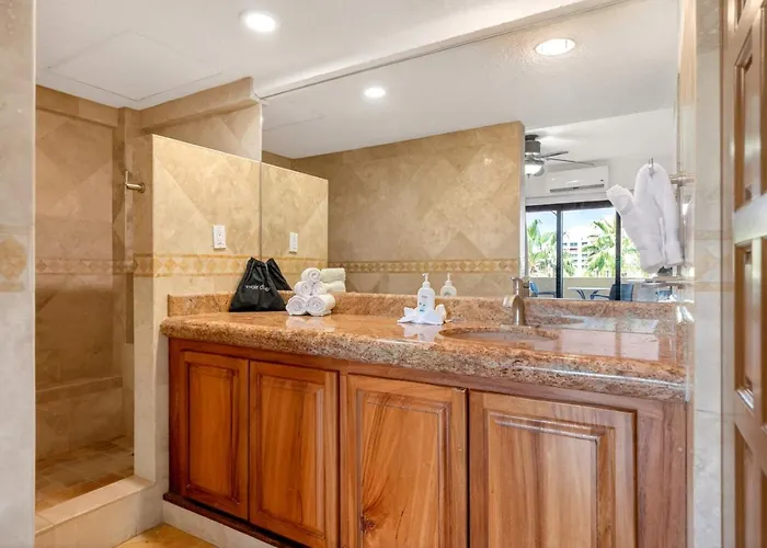 Marina Sol Casa Musicos 2br Great Location