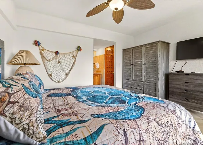 Marina Sol Casa Musicos 2br Great Location Сasa de vacaciones Cabo San Lucas