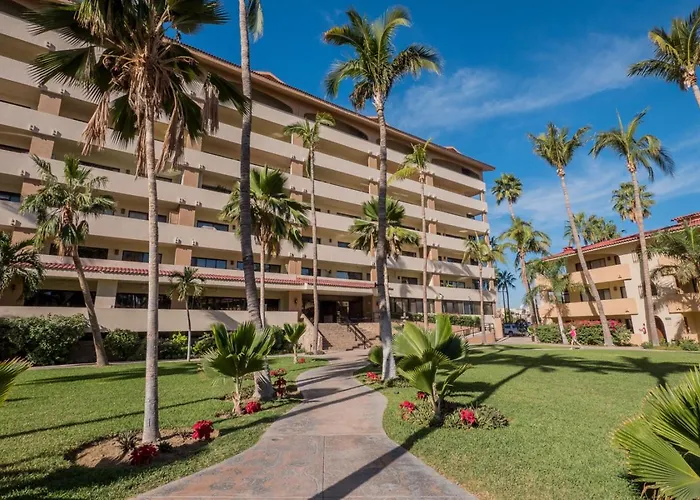 Marina Sol Casa Musicos 2br Great Location * Cabo San Lucas